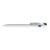 SKY M Retractable ballpoint pen dark blue