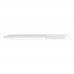 SKY Retractable ballpoint pen red