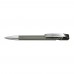 SKY transparent M SI Retractable ballpoint pen anthracite SKY transparent M SI Retractable ballpoint pen anthracite