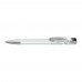 SKY transparent M SI Retractable ballpoint pen clear SKY transparent M SI Retractable ballpoint pen clear
