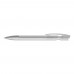 SKY transparent M SI Retractable ballpoint pen clear SKY transparent M SI Retractable ballpoint pen clear