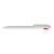 SKY Retractable ballpoint pen red