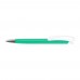 TRINITY KG SI GUM Retractable ballpoint pen dark green