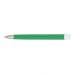 TRINITY KG SI GUM Retractable ballpoint pen dark green