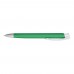 TRINITY KG SI GUM Retractable ballpoint pen dark green
