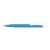 TRINITY KG SI GUM Retractable ballpoint pen light blue
