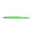 TRINITY KG SI GUM Retractable ballpoint pen light green