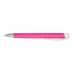 TRINITY KG SI GUM Retractable ballpoint pen magenta
