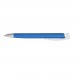 TRINITY KG SI GUM Retractable ballpoint pen middle blue