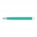 TRINITY KG SI GUM Retractable ballpoint pen turquoise
