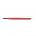 TRINITY KG SI GUM Retractable ballpoint pen red