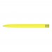 TRINITY K transparent GUM Retractable ballpoint pen yellow