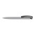 TRINITY K transparent GUM Retractable ballpoint pen grey