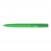 TRINITY K transparent GUM Retractable ballpoint pen light green TRINITY K transparent GUM Retractable ballpoint pen light green