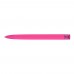 TRINITY K transparent GUM Retractable ballpoint pen magenta