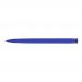 TRINITY K transparent RECY Retractable ballpoint pen dark blue TRINITY K transparent RECY Retractable ballpoint pen dark blue