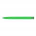TRINITY K transparent RECY Retractable ballpoint pen light green