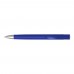 TRINITY K transparent SI GUM Retractable ballpoint pen dark blue