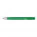 TRINITY K transparent SI GUM Retractable ballpoint pen dark green TRINITY K transparent SI GUM Retractable ballpoint pen dark green