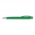 TRINITY K transparent SI GUM Retractable ballpoint pen dark green TRINITY K transparent SI GUM Retractable ballpoint pen dark green