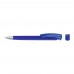 TRINITY K transparent SI RECY Retractable ballpoint pen dark blue TRINITY K transparent SI RECY Retractable ballpoint pen dark blue