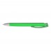 TRINITY K transparent SI RECY Retractable ballpoint pen light green TRINITY K transparent SI RECY Retractable ballpoint pen light green