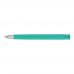 TRINITY K transparent SI RECY Retractable ballpoint pen turquoise TRINITY K transparent SI RECY Retractable ballpoint pen turquoise