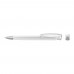 TRINITY K transparent SI RECY Retractable ballpoint pen white