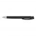 TRINITY SI Retractable ballpoint pen black