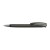 TRINITY transparent SI Retractable ballpoint pen anthracite