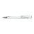 TRINITY transparent SI Retractable ballpoint pen clear