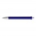 FASHION SI Retractable ballpoint pen dark blue FASHION SI Retractable ballpoint pen dark blue