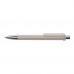 FASHION SI Retractable ballpoint pen grey