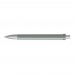 FASHION SI Retractable ballpoint pen grey