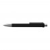 FASHION SI Retractable ballpoint pen black