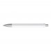FASHION SI Retractable ballpoint pen white