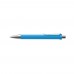 VOGUE XL SI Retractable ballpoint pen light blue VOGUE XL SI Retractable ballpoint pen light blue