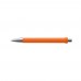 VOGUE XL SI Retractable ballpoint pen orange VOGUE XL SI Retractable ballpoint pen orange