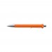 VOGUE XL SI Retractable ballpoint pen orange VOGUE XL SI Retractable ballpoint pen orange