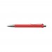 VOGUE XL SI Retractable ballpoint pen red VOGUE XL SI Retractable ballpoint pen red
