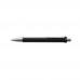 VOGUE XL SI Retractable ballpoint pen black VOGUE XL SI Retractable ballpoint pen black