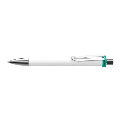 VOGUE XL SI Retractable ballpoint pen green