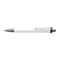 VOGUE XL SI Retractable ballpoint pen black