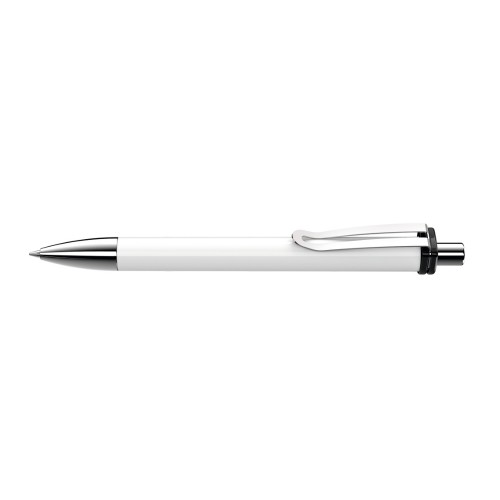 VOGUE XL SI Retractable ballpoint pen black VOGUE XL SI Retractable ballpoint pen black