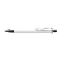 VOGUE XL SI Retractable ballpoint pen white