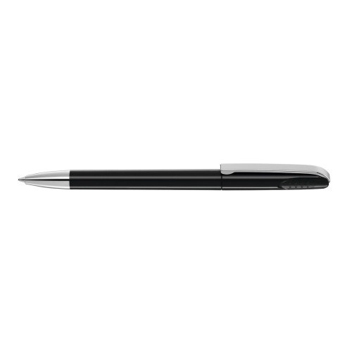 PUR SI Twist ballpoint pen black PUR SI Twist ballpoint pen black
