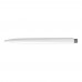STREAM Retractable ballpoint pen grey