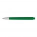 STREAM M SI Retractable ballpoint pen dark green