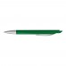 STREAM M SI Retractable ballpoint pen dark green