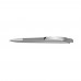 STREAM M SI Retractable ballpoint pen grey